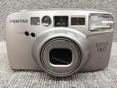コンパクトフィルムカメラ|PENTAX