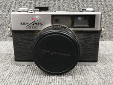 カメラ|OLYMPUS