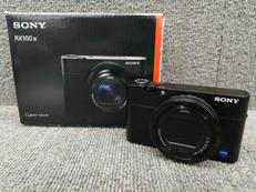 デジタルカメラ|SONY