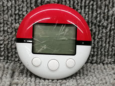 ポケウォーカー|NINTENDO