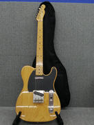 エレキギター|FENDER JAPAN