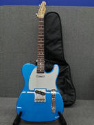 エレキギター|FENDER JAPAN