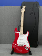 ストラトキャスタータイプ|FENDER USA