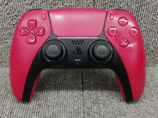 PS5コントローラー|SONY