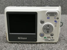 NIKON|デジタルカメラ|【ハードオフ公式通販】オフモール|1010550000061860
