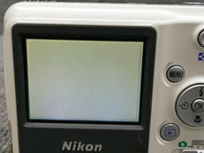 NIKON|デジタルカメラ|【ハードオフ公式通販】オフモール|1010550000061860