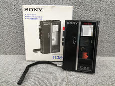 ポータブルオーディオプレーヤー|SONY