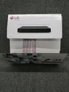 BDプレーヤー|LG