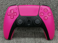 PS5コントローラー|NINTENDO