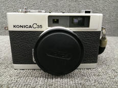 カメラ|KONICA