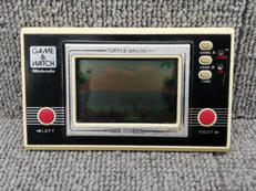 ゲームウォッチ|NINTENDO