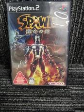 PS2ソフト|NAMCO