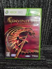 XBOX360ソフト|CYBER FRONT