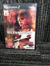 PS2ソフト|KONAMI