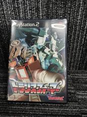 PS2ソフト|TAKARA