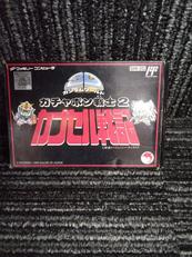 FCソフト|BANDAI