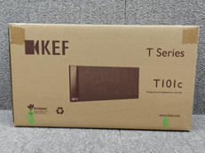 センタースピーカー|KEF