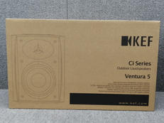 スピーカーペア|KEF