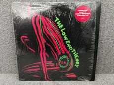 A TRIBE CALLED QUEST/THE LOW E|JIVE