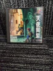 PSソフト|TGL