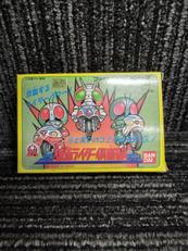 FCソフト|BANDAI
