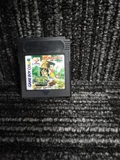 GBソフト|KONAMI