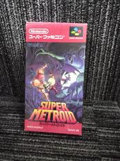 SFCソフト|NINTENDO