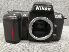 カメラ|NIKON