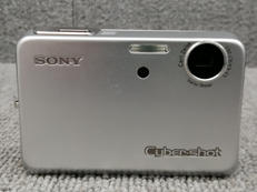 デジタルカメラ|SONY