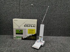 ワンセグ受信アダプタDSテレビ|NINTENDO