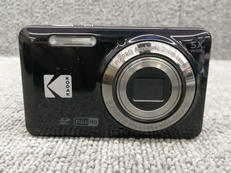 デジタルカメラ|KODAK