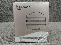 魚眼レンズ|KAMLAN