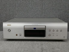 CDプレーヤー|DENON