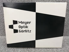 レンズ|MEYER OPTIK GORLITZ