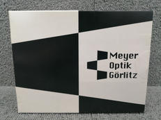 レンズ|MEYER OPTIK GORLITZ