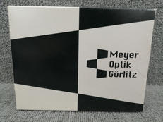 レンズ|MEYER OPTIK GORLITZ