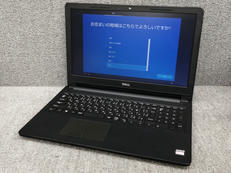 ノートパソコン|DELL