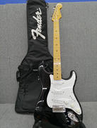 エレキギター|FENDER JAPAN