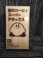 SFCソフト|NINTENDO