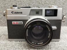カメラ|CANON