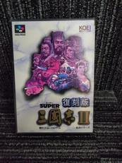SFCソフト|KOEI