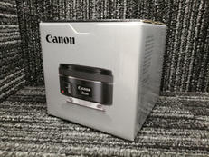 単焦点レンズ|CANON