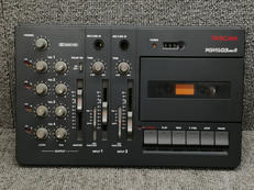 カセットMTR|TASCAM