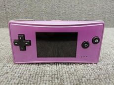 GBミクロ|NINTENDO