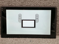 SWITCH|NINTENDO