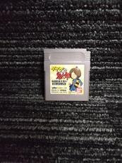 GBソフト|BANDAI