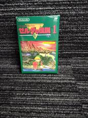 FCソフト|NINTENDO