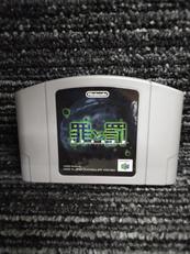 N64ソフト|NINTENDO