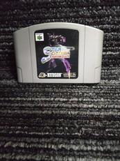 N64ソフト|HUDSON