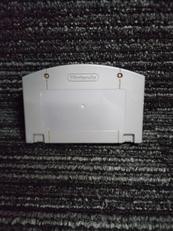 N64ソフト|NINTENDO